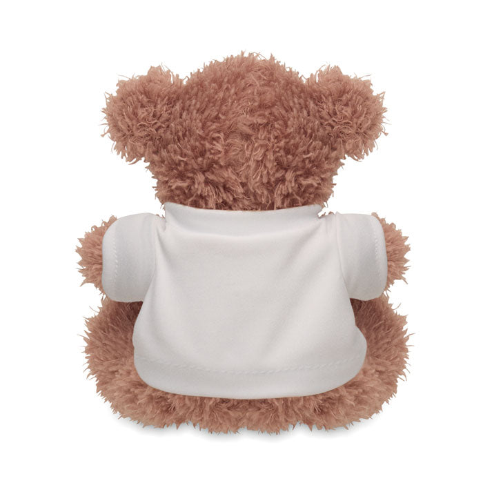 DOC - Osito de peluche doctor