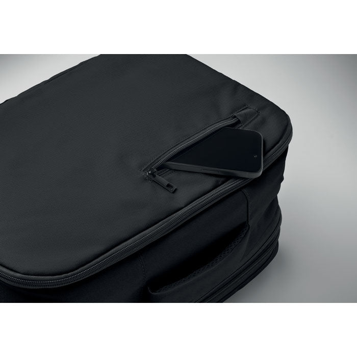 FLYSAFE - Cabin size carry on backpack
