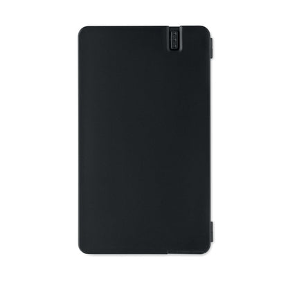 CLERK - Calculatrice avec tablette LCD