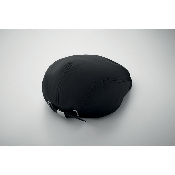 FLAT PEAK - Gorra plana Newsboy 235 gr/m²