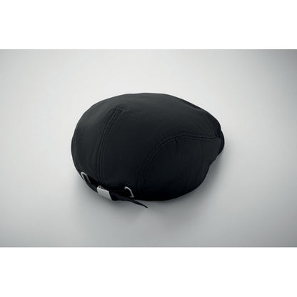 FLAT PEAK - Gorra plana Newsboy 235 gr/m²