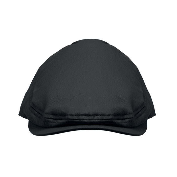 FLAT PEAK - Gorra plana Newsboy 235 gr/m²