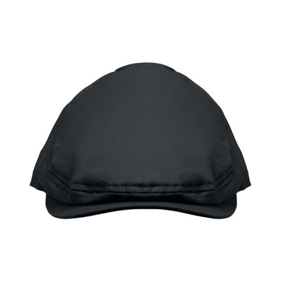 FLAT PEAK - Gorra plana Newsboy 235 gr/m²