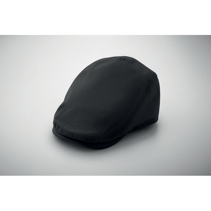 FLAT PEAK - Gorra plana Newsboy 235 gr/m²
