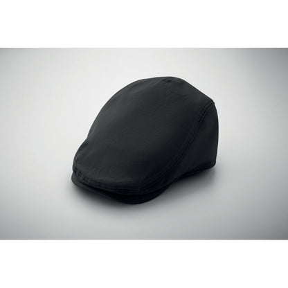 FLAT PEAK - Gorra plana Newsboy 235 gr/m²