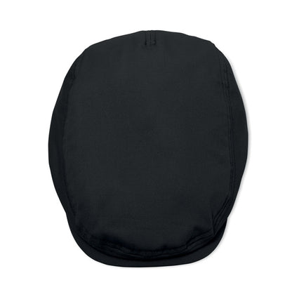 FLAT PEAK - Gorra plana Newsboy 235 gr/m²