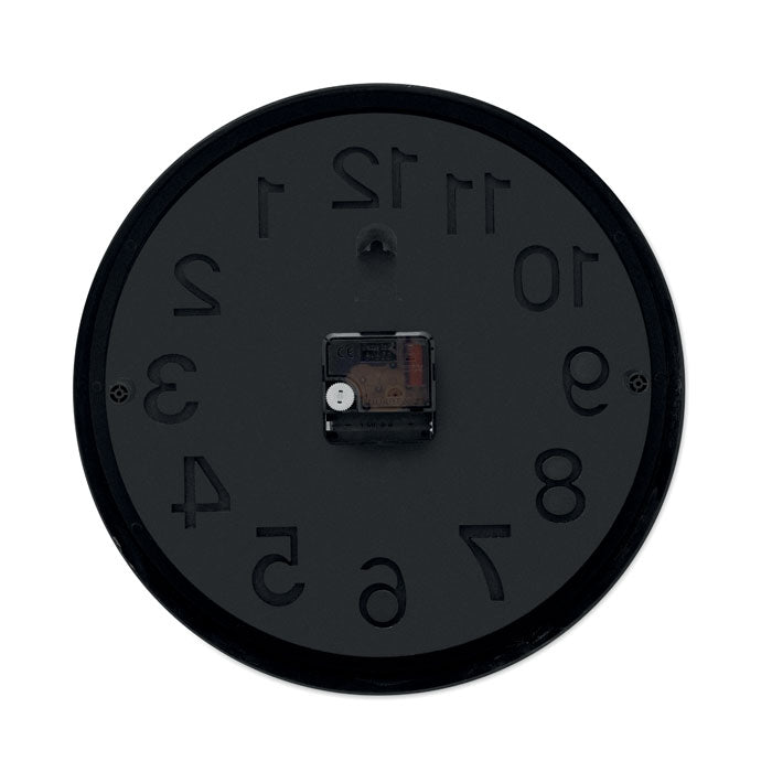 MURO ​​- Reloj de pared en PP