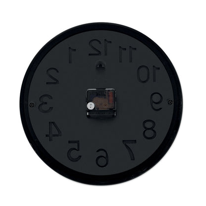 MURO ​​- Reloj de pared en PP