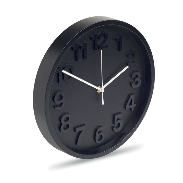 MURO ​​- Reloj de pared en PP
