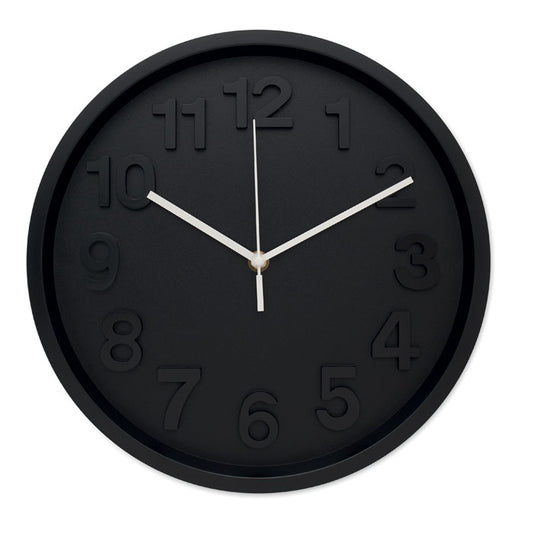 MURO - Wall clock in PP