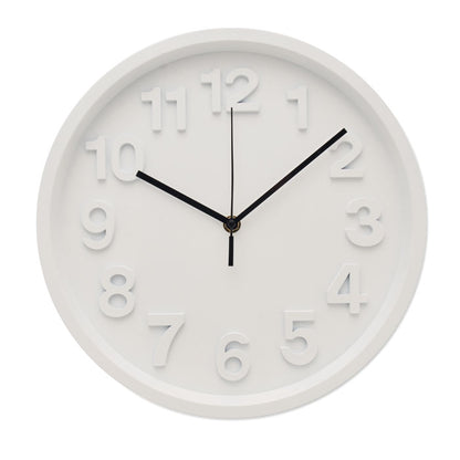 MURO ​​- Reloj de pared en PP