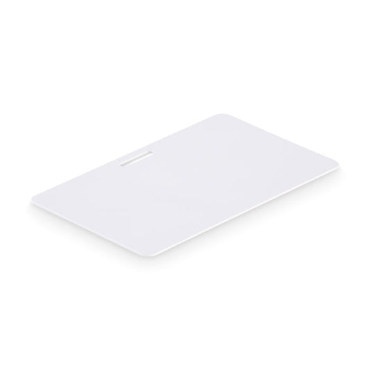 BADSMALL - Badge con cordino 54 x 86 mm