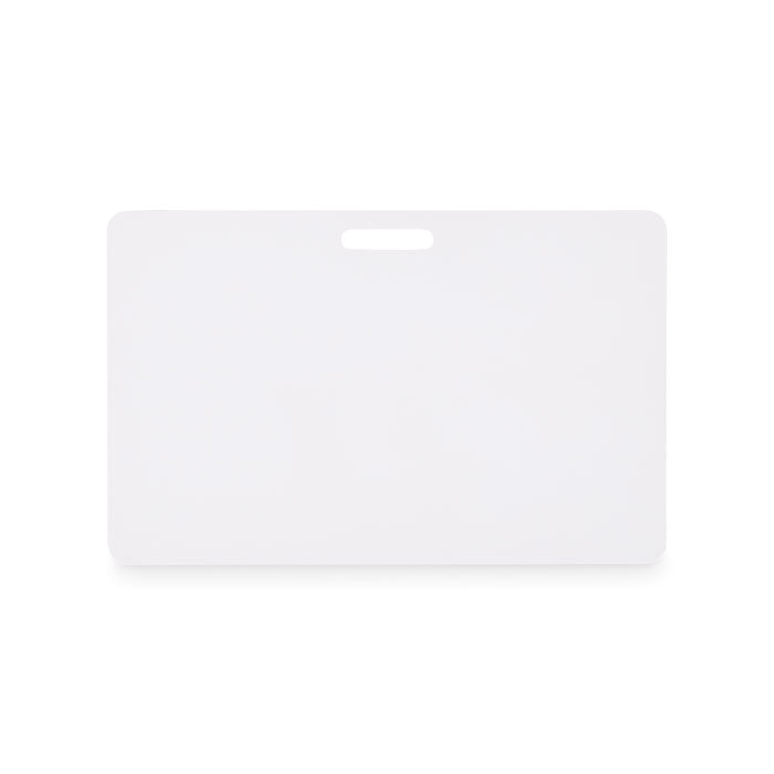 BADSMALL - Badge con cordino 54 x 86 mm