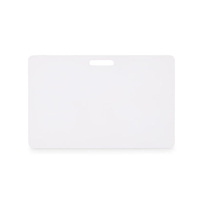 BADSMALL - Badge con cordino 54 x 86 mm
