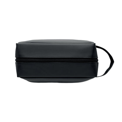 DOPPKIT - Trousse de toilette en RPET 600D