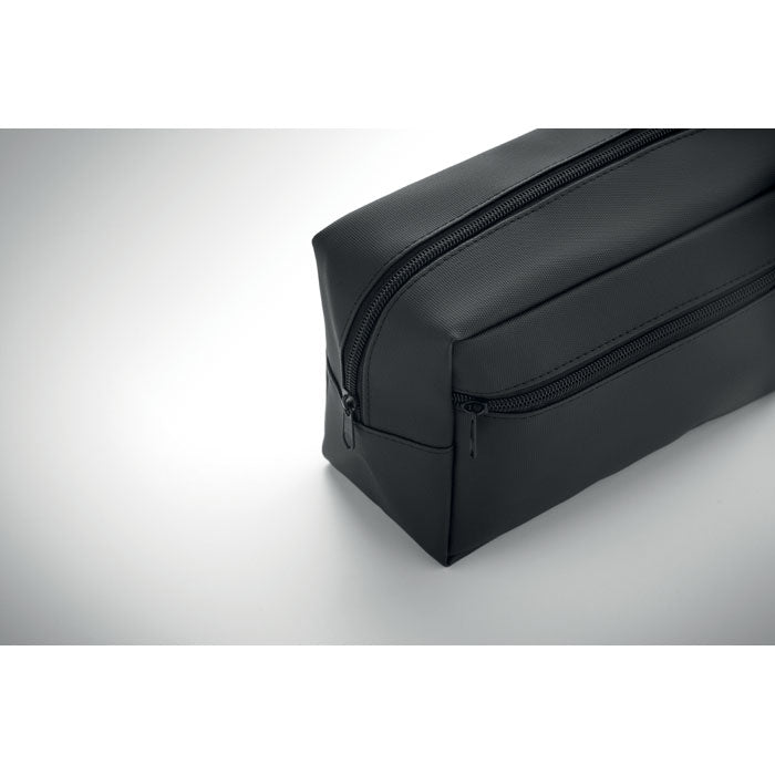 DOPPKIT - Trousse de toilette en RPET 600D