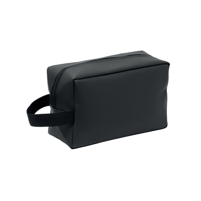 DOPPKIT - Trousse de toilette en RPET 600D