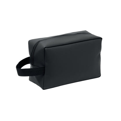 DOPPKIT - Trousse de toilette en RPET 600D