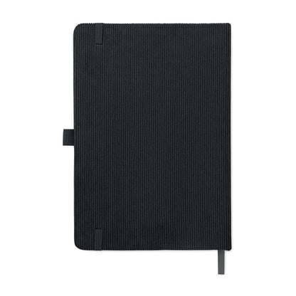 CORDI NOTE - Couverture rigide pour carnet A5 en RPET