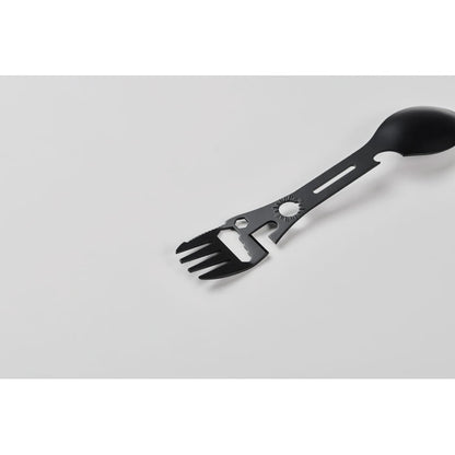 MUTOOL - Multieina d'acer inoxidable
