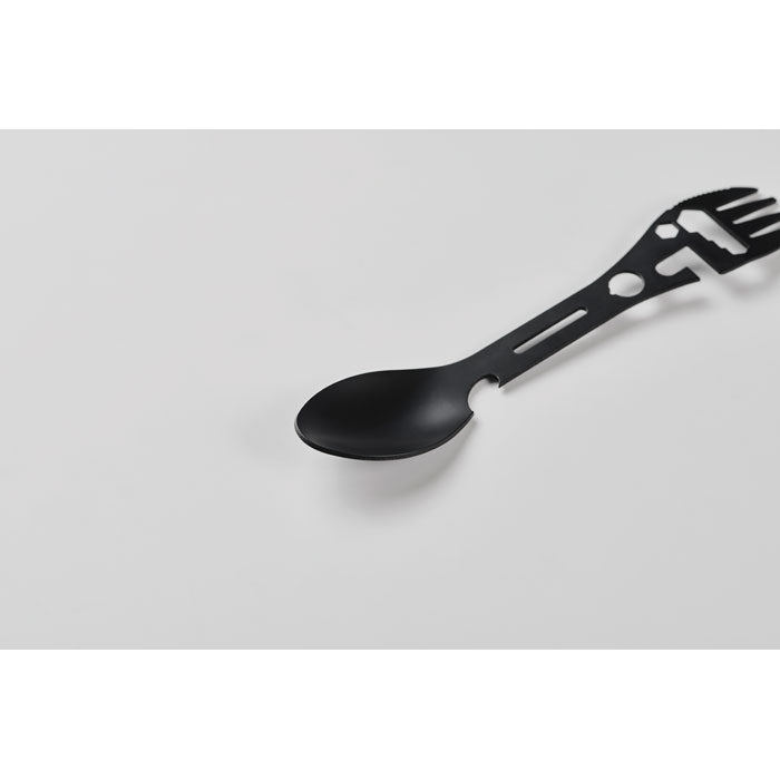 MUTOOL - Multieina d'acer inoxidable