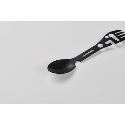 MUTOOL - Multieina d'acer inoxidable