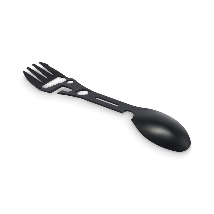 MUTOOL - Multieina d'acer inoxidable