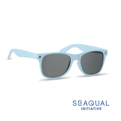 SOBLUE - Gafas de sol SEAQUAL®