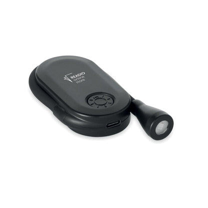 SCENE - Rechargeable book light