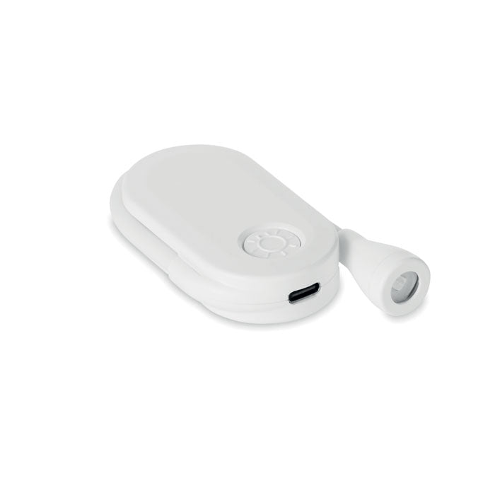 SCENE - Rechargeable book light