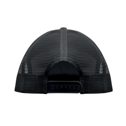 BEAD - 7 panel flat visor cap