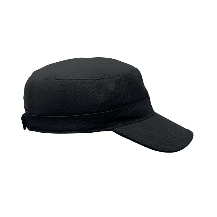 CAMPO - Berretto militare 260 gr/m²