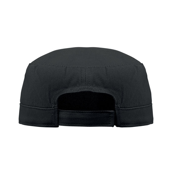 CAMPO - Berretto militare 260 gr/m²