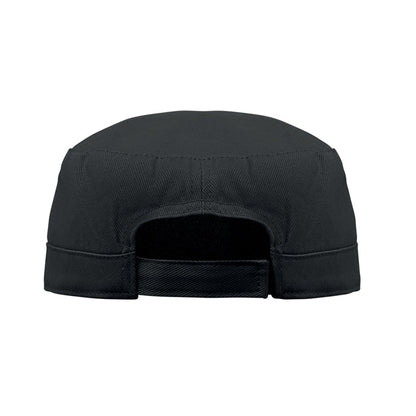 CAMPO - Berretto militare 260 gr/m²
