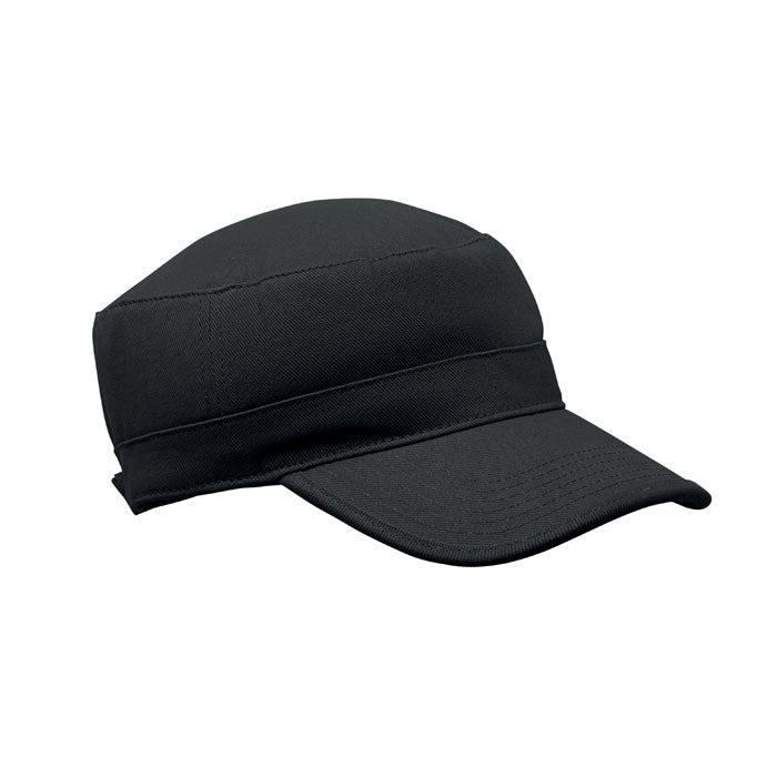 CAMPO - Berretto militare 260 gr/m²