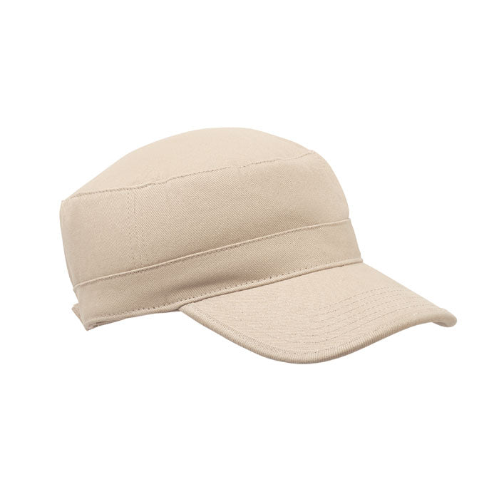 CAMPO - Berretto militare 260 gr/m²