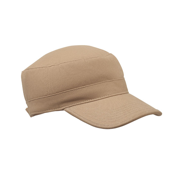 CAMPO - Berretto militare 260 gr/m²