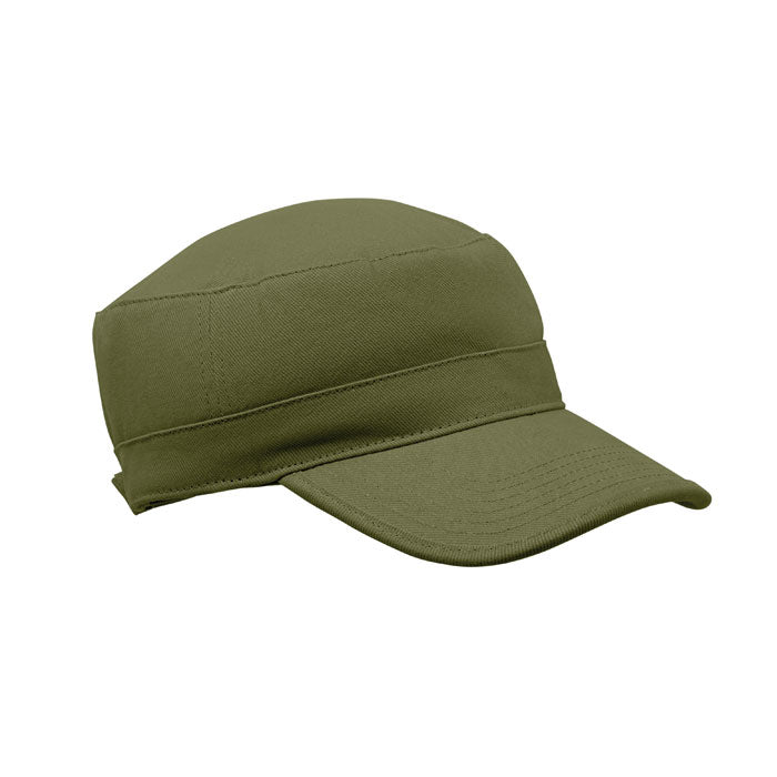 CAMPO - Berretto militare 260 gr/m²