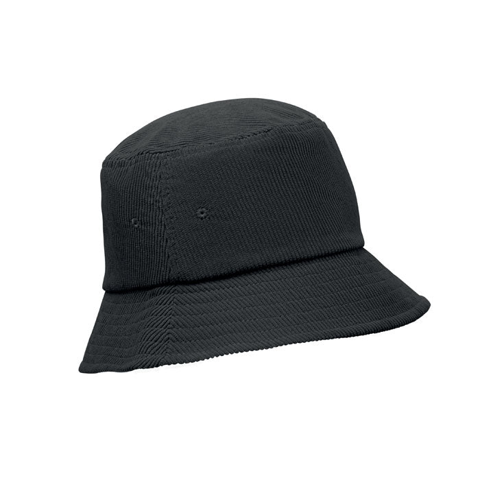 SCOOP - Sombrero de pescador de pana