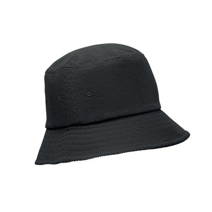 SCOOP - Sombrero de pescador de pana
