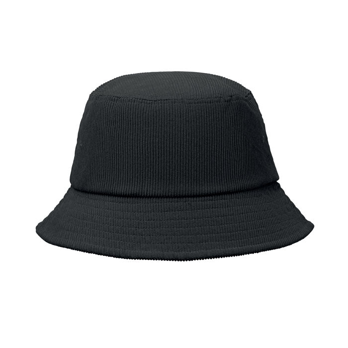 SCOOP - Sombrero de pescador de pana