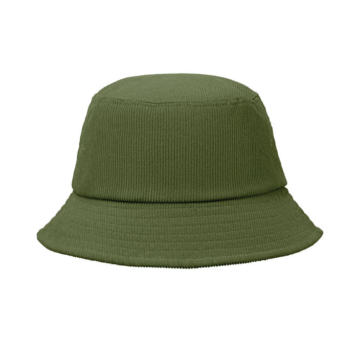 SCOOP - Sombrero de pescador de pana