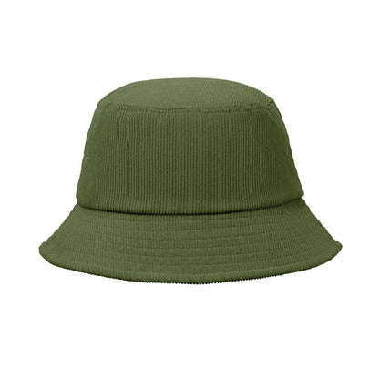SCOOP - Sombrero de pescador de pana