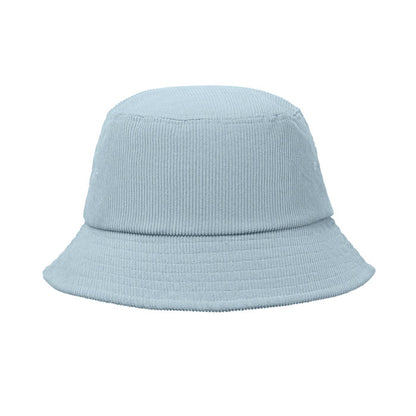 SCOOP - Sombrero de pescador de pana