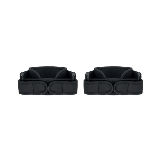 STABIL - 2er-Set Sport-Kniebandagen