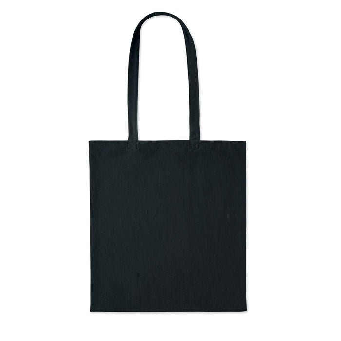 CORDY B - Corduroy shopping bag