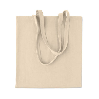 CORDY B - Corduroy shopping bag