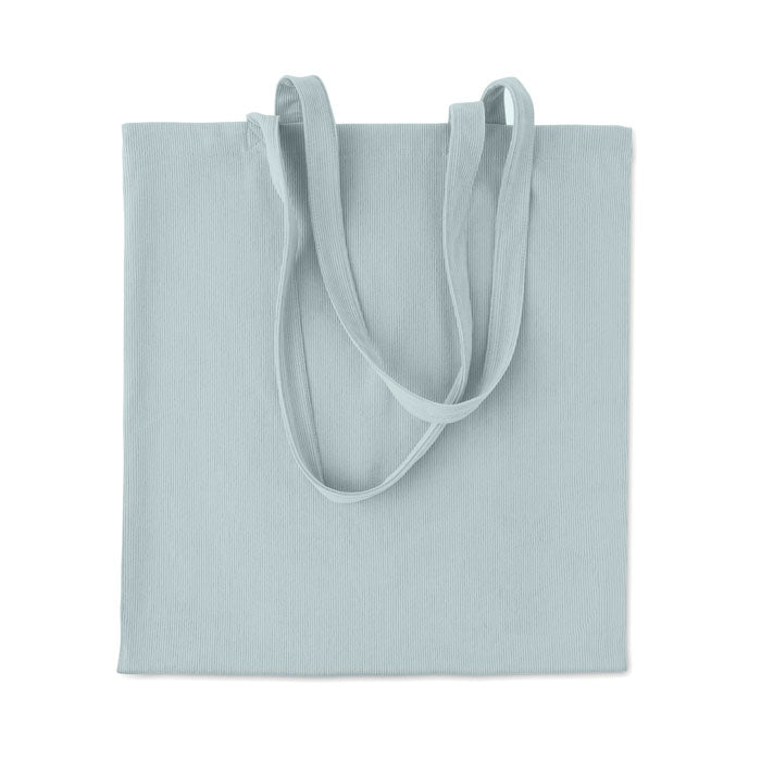 CORDY B - Corduroy shopping bag