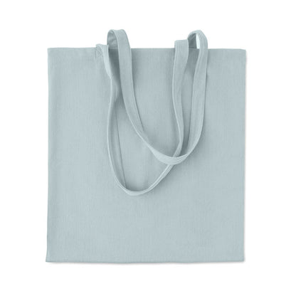 CORDY B - Corduroy shopping bag