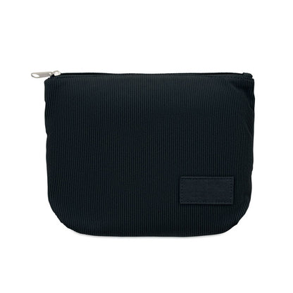 CORDY T – Kosmetiktasche aus Cord